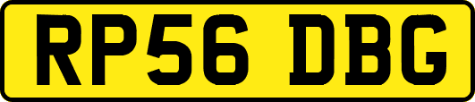 RP56DBG
