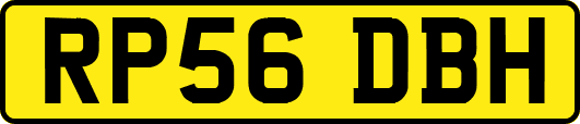 RP56DBH