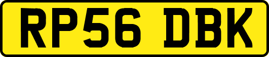 RP56DBK