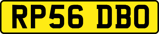 RP56DBO