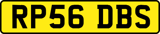 RP56DBS