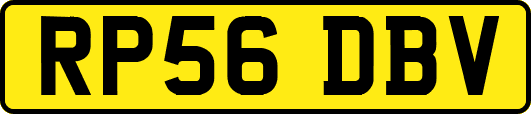RP56DBV