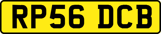 RP56DCB
