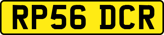 RP56DCR