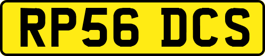 RP56DCS