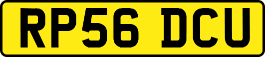 RP56DCU