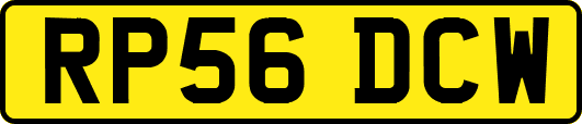 RP56DCW