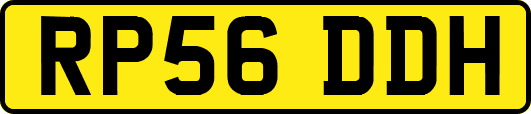 RP56DDH