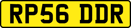 RP56DDR