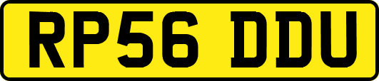 RP56DDU