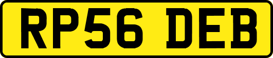 RP56DEB
