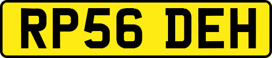 RP56DEH
