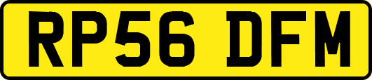 RP56DFM