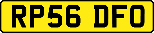 RP56DFO
