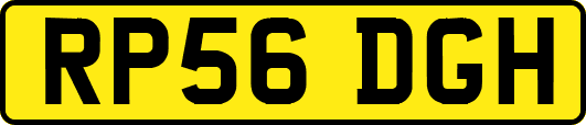RP56DGH