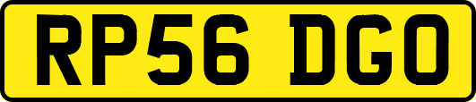 RP56DGO
