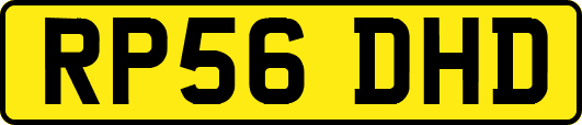 RP56DHD