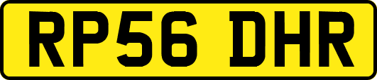 RP56DHR