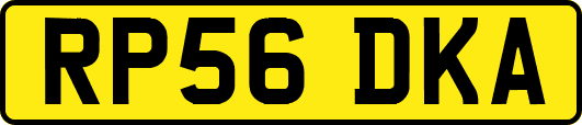 RP56DKA