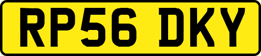 RP56DKY