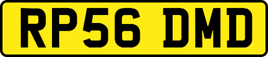 RP56DMD