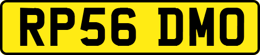 RP56DMO