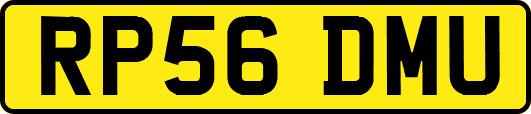 RP56DMU