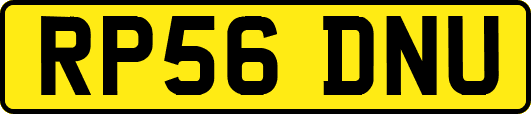 RP56DNU