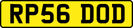 RP56DOD