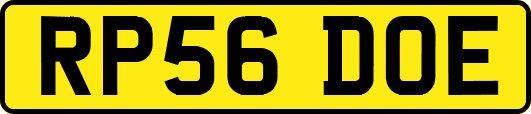 RP56DOE