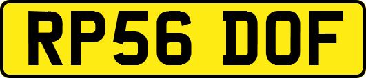 RP56DOF