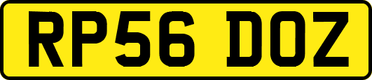 RP56DOZ