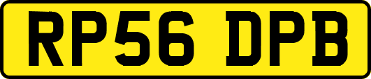 RP56DPB