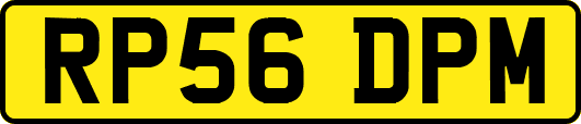 RP56DPM