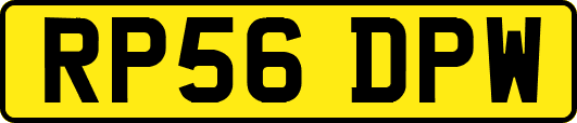 RP56DPW