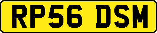 RP56DSM