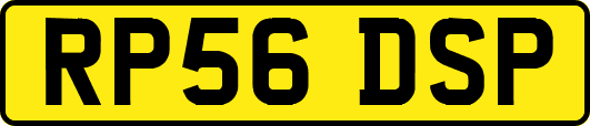RP56DSP