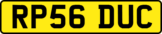 RP56DUC