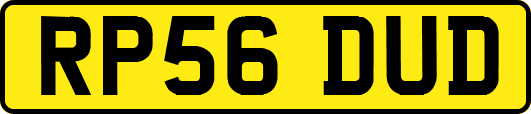 RP56DUD