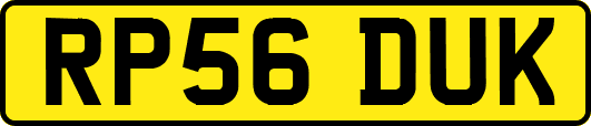 RP56DUK