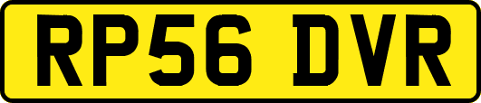 RP56DVR