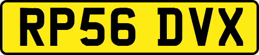 RP56DVX