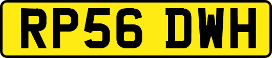 RP56DWH
