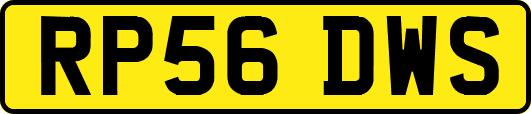 RP56DWS