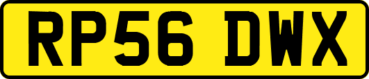RP56DWX