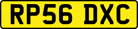 RP56DXC
