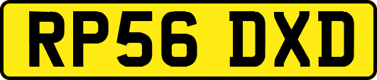 RP56DXD