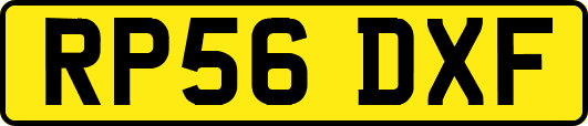 RP56DXF