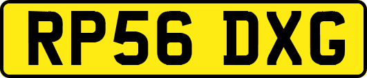 RP56DXG