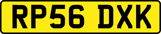 RP56DXK